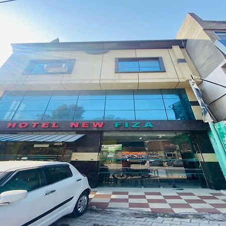 Hotel O New Fiza Jammu Eksteriør billede