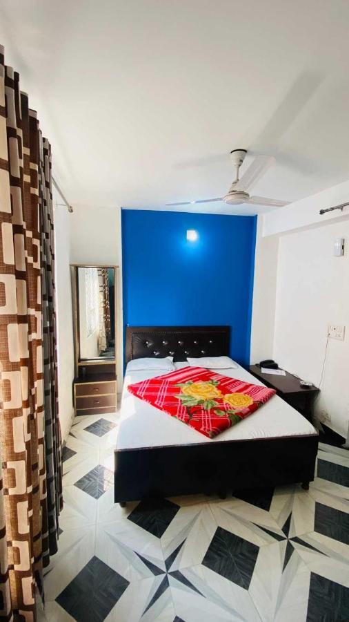 Hotel O New Fiza Jammu Eksteriør billede